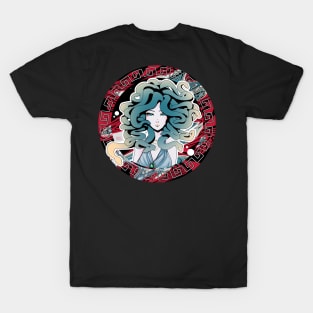 MEDUSA T-Shirt